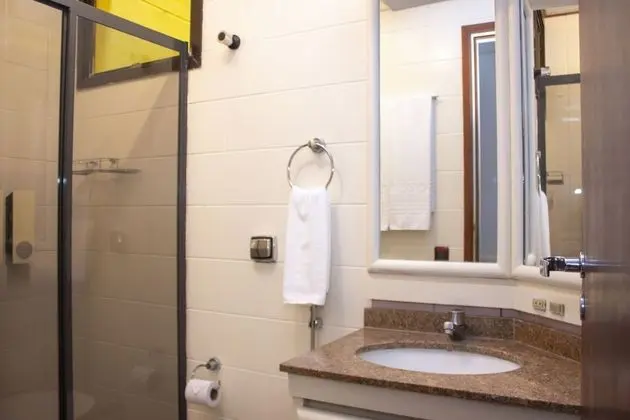 Junior Apart Daire, Şehir Manzaralı