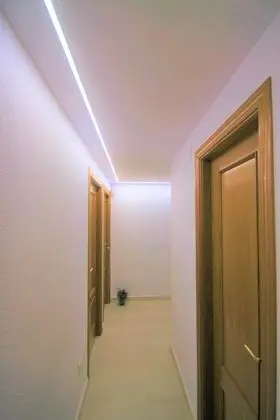 Apart Daire, 3 Yatak Odası