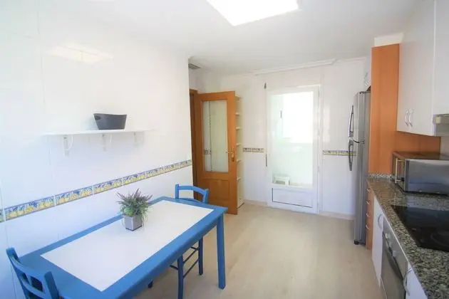 Apart Daire, 3 Yatak Odası