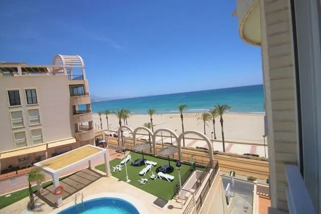 Apart Daire, 3 Yatak Odası