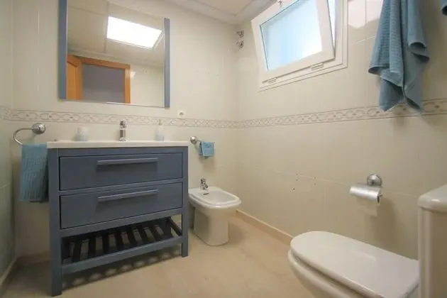 Apart Daire, 3 Yatak Odası