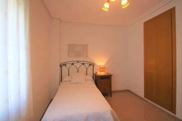 Apart Daire, 3 Yatak Odası