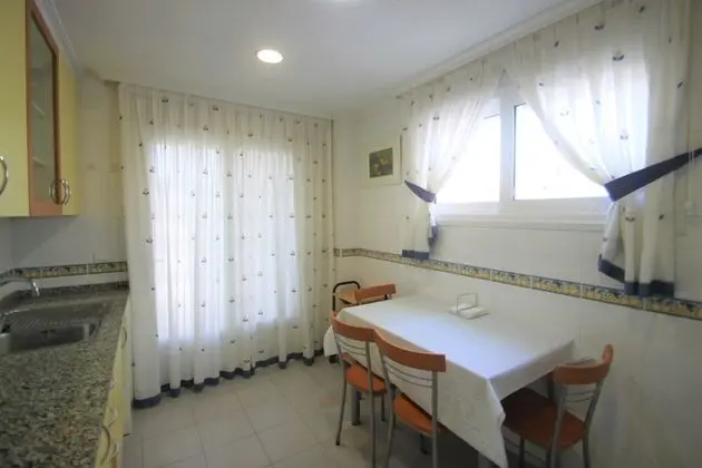 Apart Daire, 3 Yatak Odası