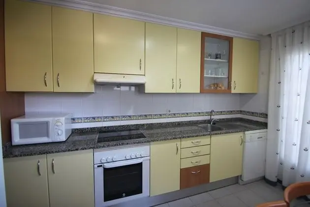 Apart Daire, 3 Yatak Odası