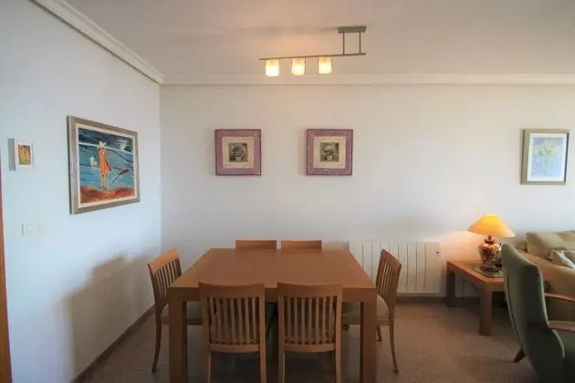 Apart Daire, 3 Yatak Odası