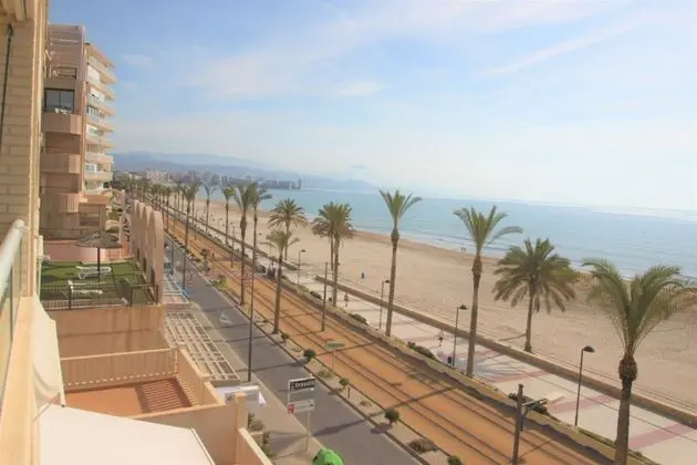 Apart Daire, 3 Yatak Odası