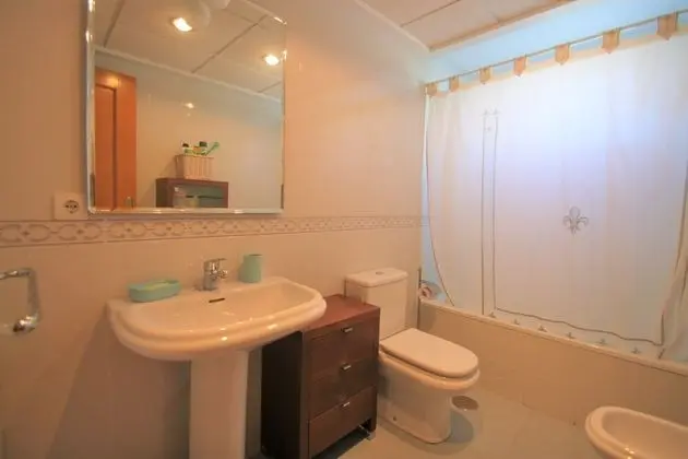 Apart Daire, 3 Yatak Odası