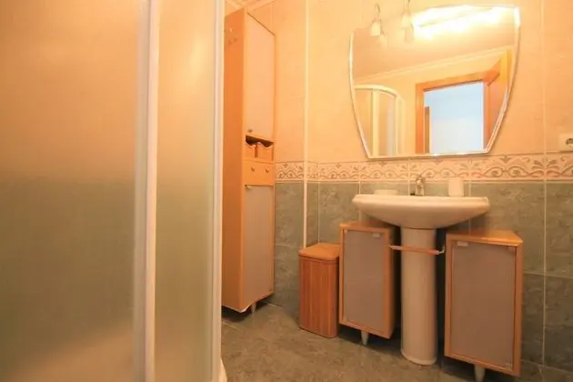 Apart Daire, 3 Yatak Odası