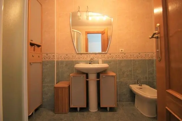 Apart Daire, 3 Yatak Odası