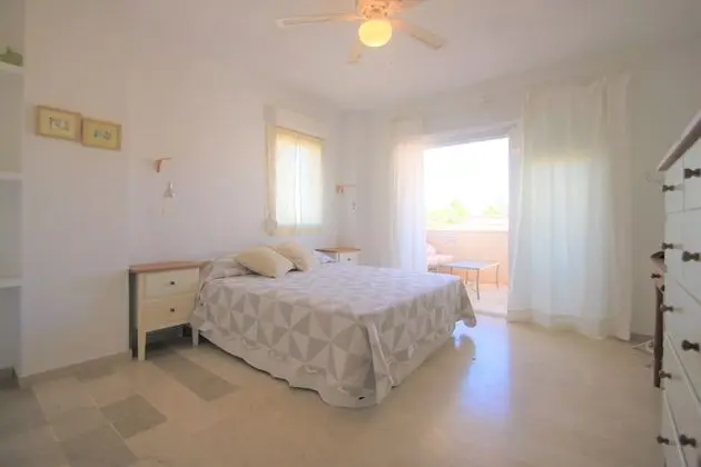 Apart Daire, 3 Yatak Odası, Teras, Deniz Manzaralı