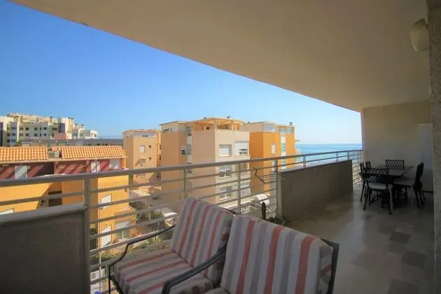 Apart Daire, 3 Yatak Odası, Teras, Deniz Manzaralı