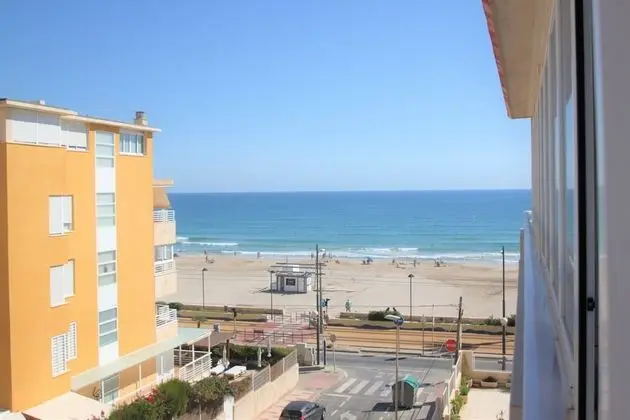 Apart Daire, 3 Yatak Odası, Teras, Deniz Manzaralı