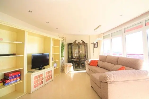 Apart Daire, 3 Yatak Odası, Deniz Manzaralı