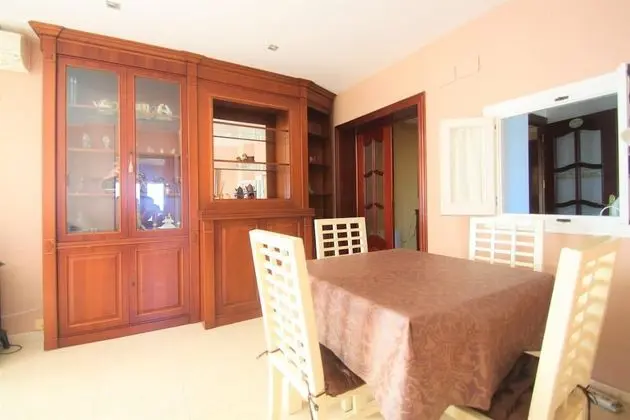 Apart Daire, 3 Yatak Odası, Deniz Manzaralı