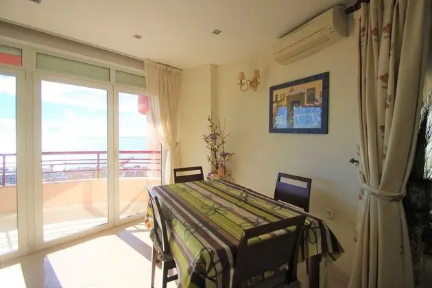 Apart Daire, 3 Yatak Odası, Deniz Manzaralı