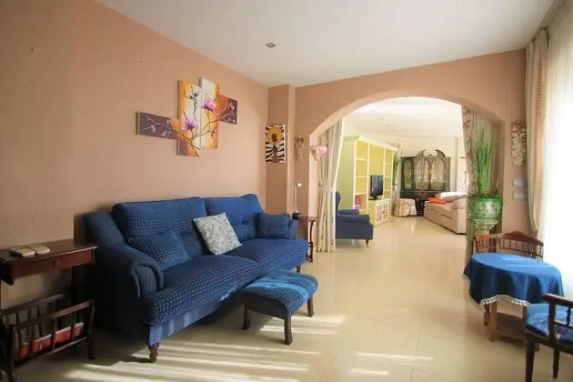Apart Daire, 3 Yatak Odası, Deniz Manzaralı