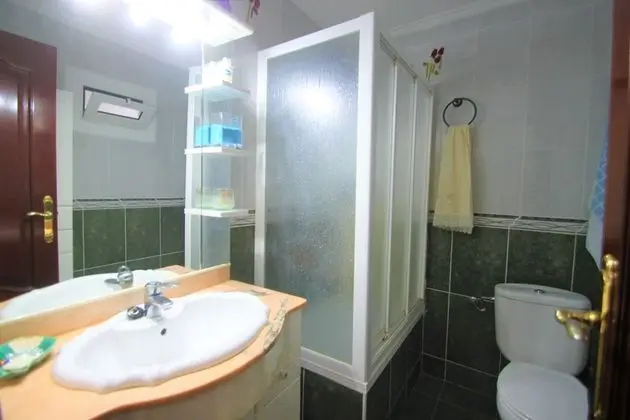 Apart Daire, 3 Yatak Odası, Deniz Manzaralı