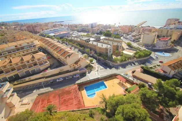 Apart Daire, 3 Yatak Odası, Deniz Manzaralı