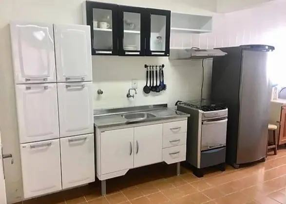 Premium Apart Daire