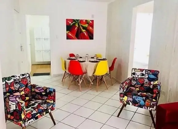 Premium Apart Daire