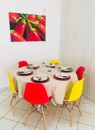 Premium Apart Daire