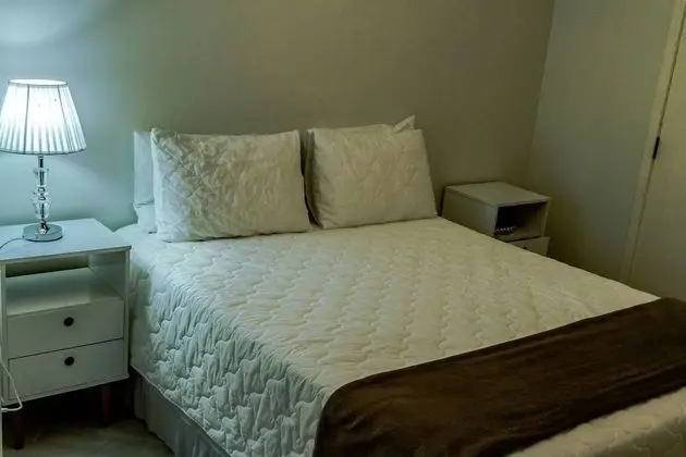 Deluxe Apart Daire, Havuz Manzaralı