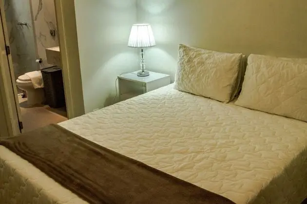 Deluxe Apart Daire, Havuz Manzaralı