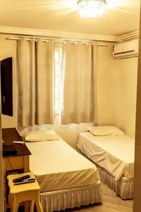 Deluxe Apart Daire, Havuz Manzaralı