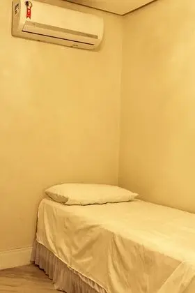 Deluxe Apart Daire, Havuz Manzaralı