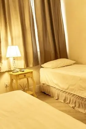 Deluxe Apart Daire, Havuz Manzaralı