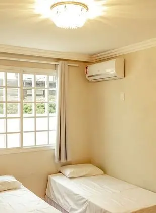 Deluxe Apart Daire, Havuz Manzaralı