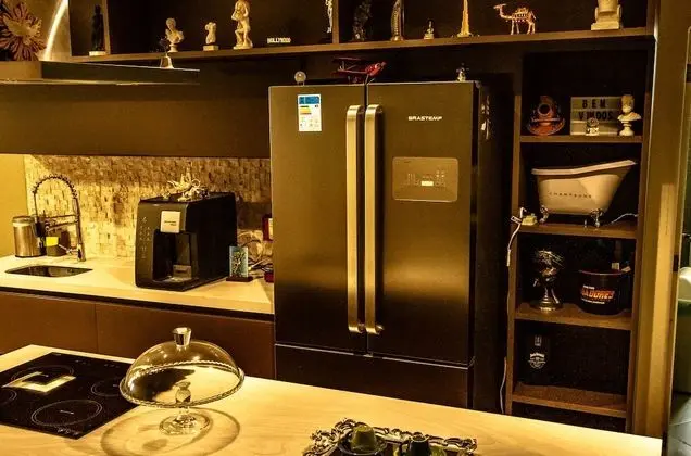 Deluxe Apart Daire, Havuz Manzaralı