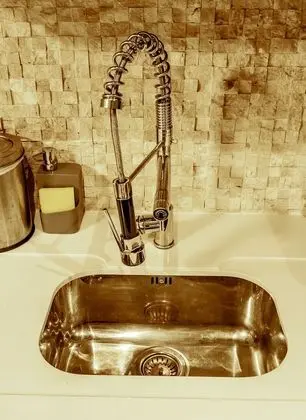 Deluxe Apart Daire, Havuz Manzaralı