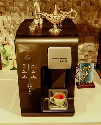 Deluxe Apart Daire, Havuz Manzaralı