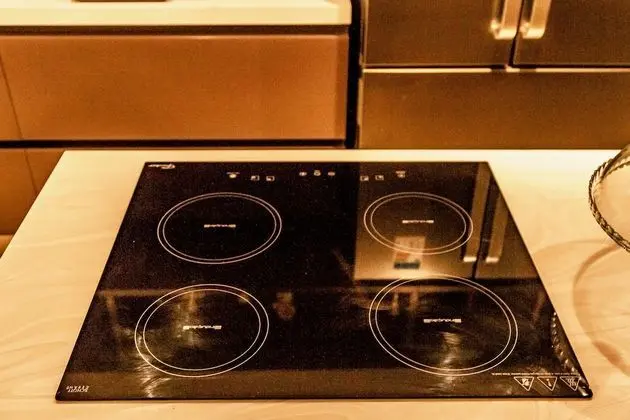 Deluxe Apart Daire, Havuz Manzaralı