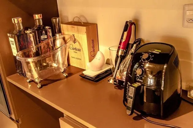 Deluxe Apart Daire, Havuz Manzaralı