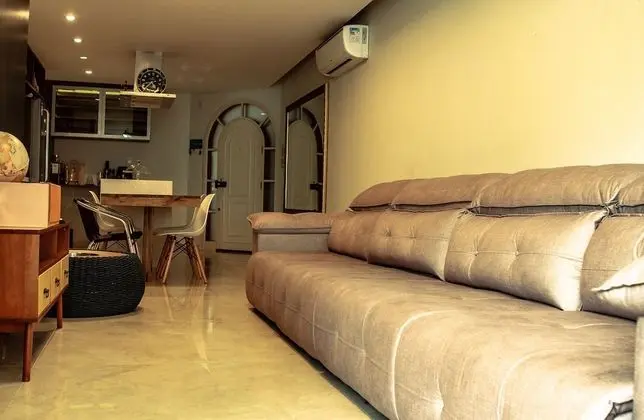 Deluxe Apart Daire, Havuz Manzaralı