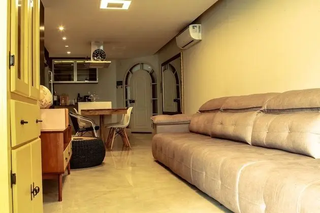 Deluxe Apart Daire, Havuz Manzaralı