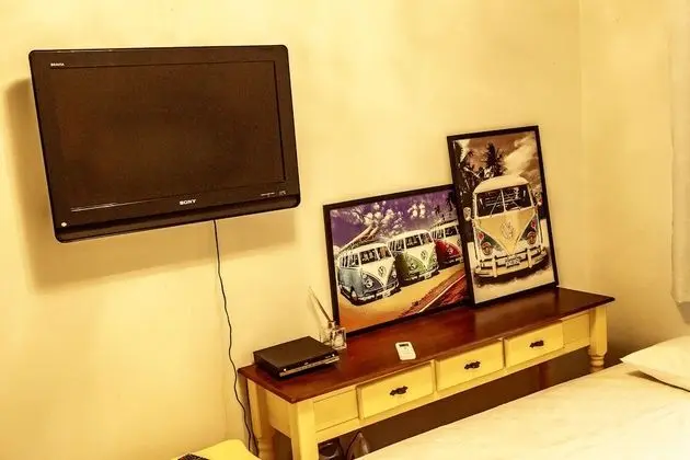 Deluxe Apart Daire, Havuz Manzaralı