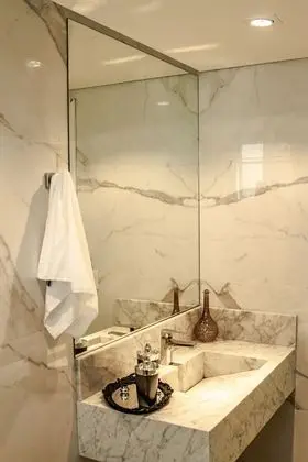 Deluxe Apart Daire, Havuz Manzaralı