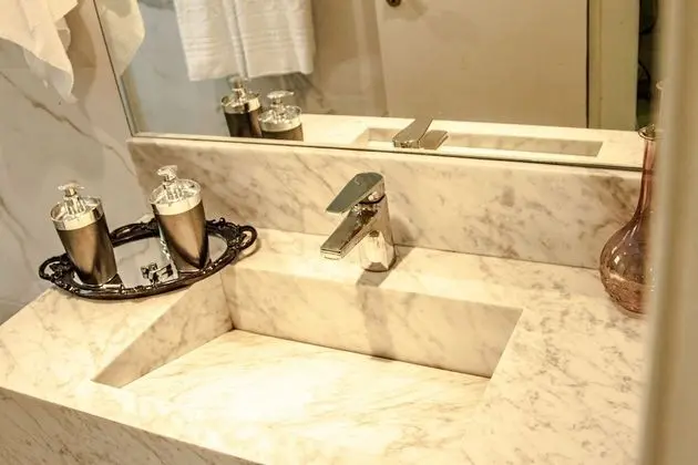 Deluxe Apart Daire, Havuz Manzaralı