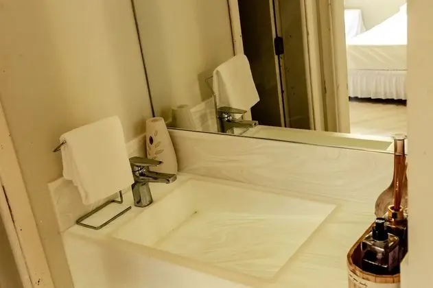 Deluxe Apart Daire, Havuz Manzaralı