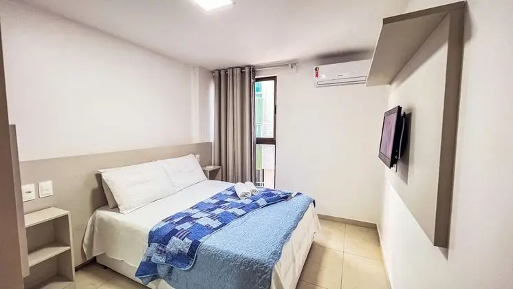 Traditional Apart Daire, 2 Yatak Odası, Sigara İçilmez