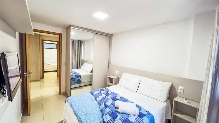 Traditional Apart Daire, 2 Yatak Odası, Sigara İçilmez