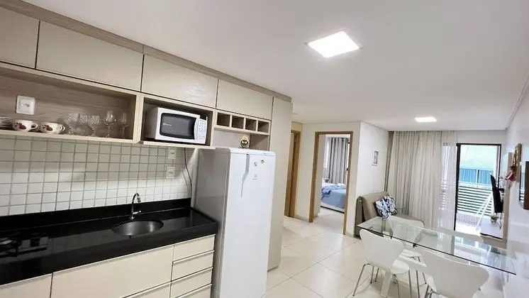 Traditional Apart Daire, 2 Yatak Odası, Sigara İçilmez