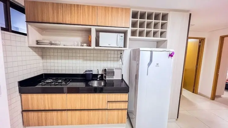 Traditional Apart Daire, 2 Yatak Odası, Sigara İçilmez