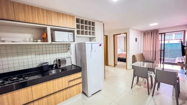 Traditional Apart Daire, 2 Yatak Odası, Sigara İçilmez