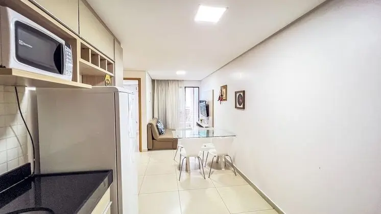 Traditional Apart Daire, 2 Yatak Odası, Sigara İçilmez