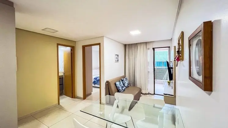 Traditional Apart Daire, 2 Yatak Odası, Sigara İçilmez