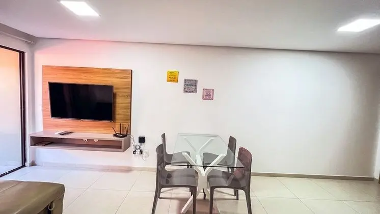 Traditional Apart Daire, 2 Yatak Odası, Sigara İçilmez